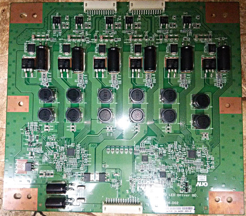 Element/RCA 55.46T04.D01 (T46T04-D04) LED Driver
