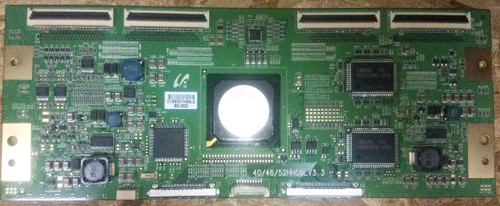 Toshiba LJ94-01885G T-Con Board for 46LX177
