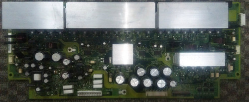 Hitachi FPF41R-XSS56421 (JP56421) X-Main Board