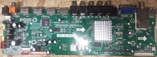 RCA 1A2D0838 (T.RSC8.1E 11481) Main Board for 42PA30RQ