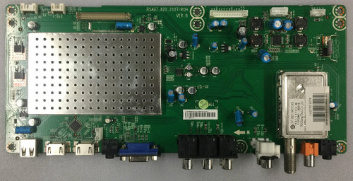 Hisense 153893 Main Board for LTDN46V86US Version 1