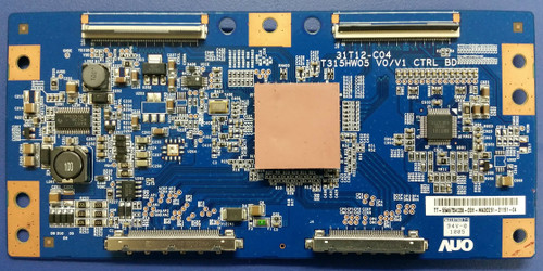 AUO 5546T04C08 T-Con Board for LE46FHDP21TA