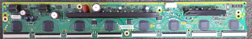 Panasonic TZRNP01UNUU (TNPA5830) SN Board