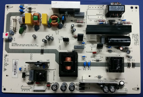 Hitachi MP145D-1MF52 Power Supply