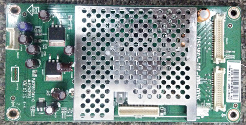 Vizio CBPFTXAPT5K00101 (TXAPT5K00101) PC Board
