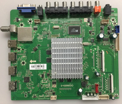 Seiki 38H0977 Main Board for SE55UY04 Version 1