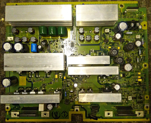 Panasonic TXNSC1AYUU (TNPA4657AC) SC Board