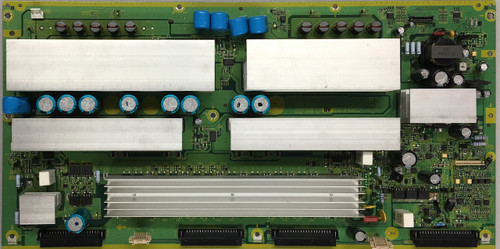 Panasonic TNPA4190AB SC Board