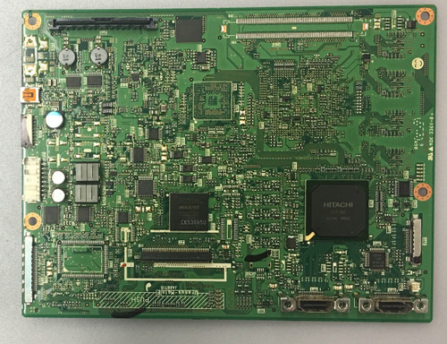 Hitachi JP50764 (JA06715) Main Board for 37HLX99