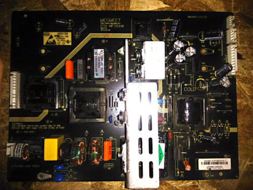 Element/Seiki MIP390HW-T Power Supply Unit