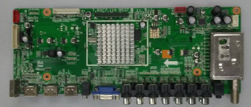 RCA RE01TC711LNA0-B1 Main Board for 32LA30RQ Version 1