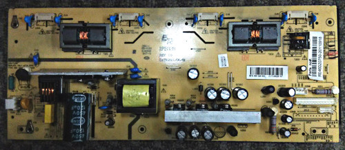RCA RE46DZ0750 (IPB328) Power Supply / Backlight Inverter for 26LA30RQD