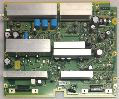 Panasonic TXNSC1AWUU (TNPA4657) SC Board