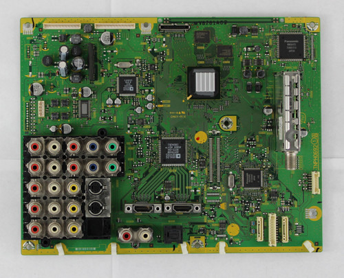 Panasonic TNPH0692ACS A Board for TH-50PX75U