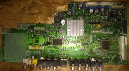 Sansui CME038A Main Board for HDPDP4200A