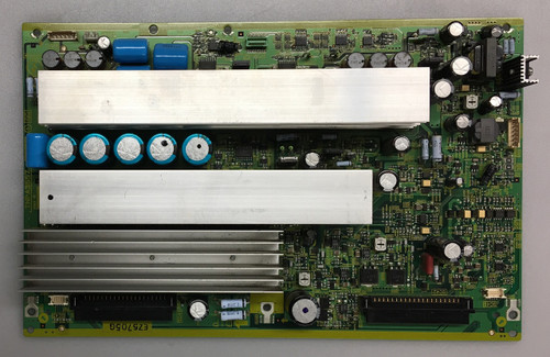 Panasonic TNPA3557 SC Board
