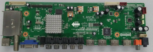 RCA RE01TC81XLNA0-A1  Main Board for 32LA30RQ