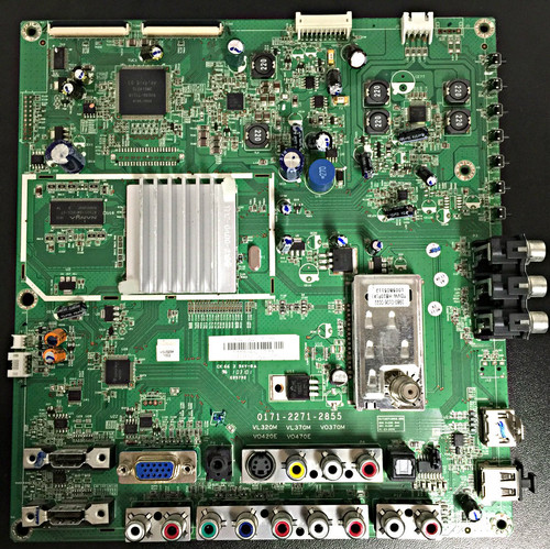 Vizio 3632-0922-0150 (0171-2271-2855) Main Board