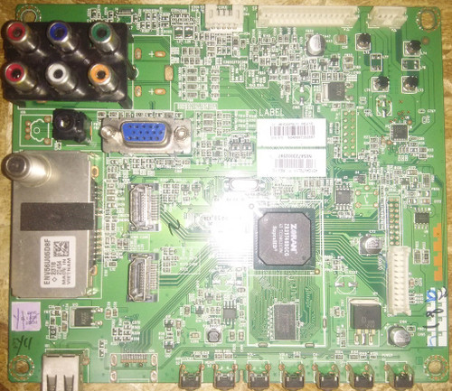 Panasonic TZZ00000022A (431C4V70L11, 461C4V70L11) Main Board