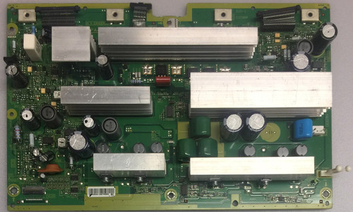 Panasonic TXNSC1BCUU (TNPA4393AH) SC Board