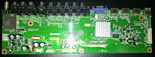 Element 1106H0813 Main Board for ELDFT404
