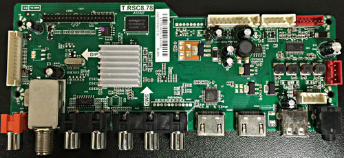 RCA  55120RE010C878LNA0-A1  Main Board for LED55C55R120Q Version 1