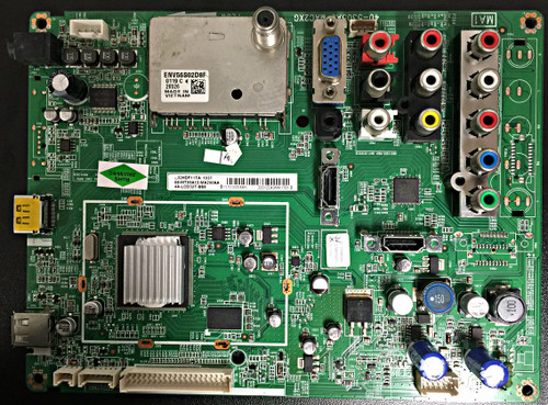 TCL 4A-LCD32T-SS8 Main Board for L32HDF11TATCAA