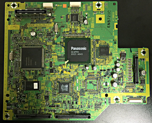 Panasonic TNPA3625AC (TNPA3625) DG Board