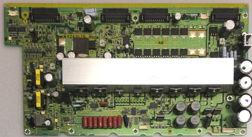 Panasonic TXNSC1HGTUJ (TNPA4042) SC Board
