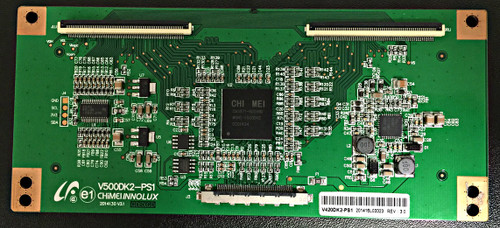 RCA V500DK2-PS1  T-Con Board for LED42C45RQ