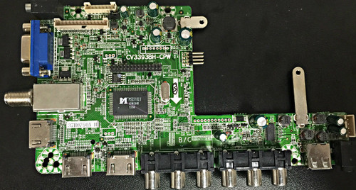 Element 33H0336 Main Board for ELEFT406