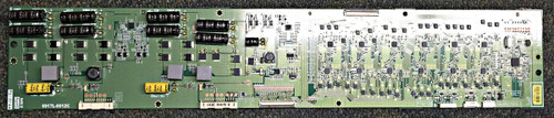 Vizio 6917L-0012C (KLS-550WLTD(3)) LED Driver Board
