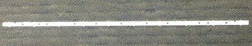 Westinghouse IC-A-HWAR39D299 LED Strip for DW39F1Y1