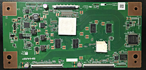 Westinghouse/Seiki RUNTK4532TPZF (RUNTK4532TPZB) T-Con Board