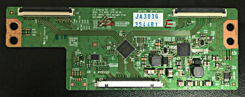 LG 6871L-3544B T-Con Board