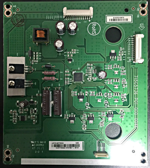 Vizio CU377XXA4 (715G5736-P01-000-004S) LED Driver