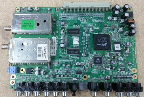 Protron 07113298-R0200 Main Board for PLTV-4250