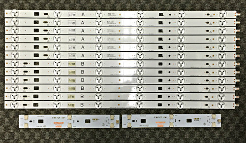 Sony LED Backlight kit for KDL-48W600B