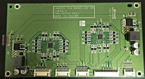 Vizio 75.50070.200 LED Driver for M492I-B2