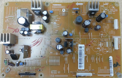 Toshiba 75008640 (PE0453A, V28A00056801) Low B Board
