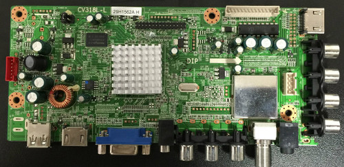 Element 29H1562A Main Board for ELEFW245