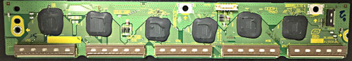 Panasonic TXNSU1SDUU (TNPA5674K) SU Board
