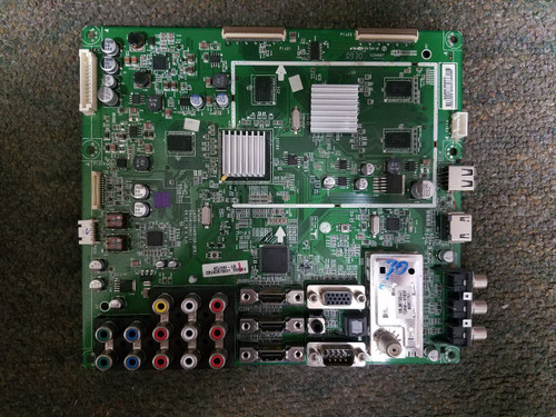 LG EBU60675701 Main Board for 42LH40-UA