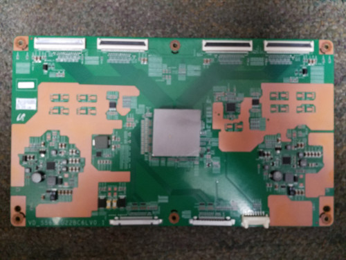 Samsung BN96-29165B T-Con Board