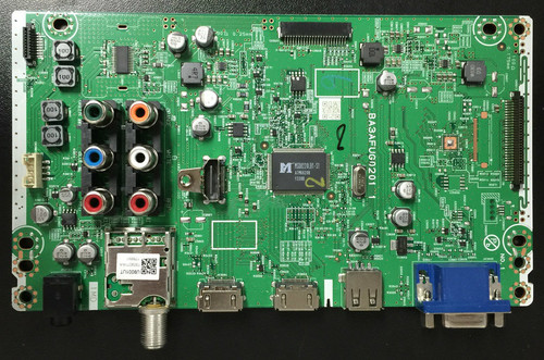 Emerson A31MCMMA-002 Digital Main Board for LE290EM4