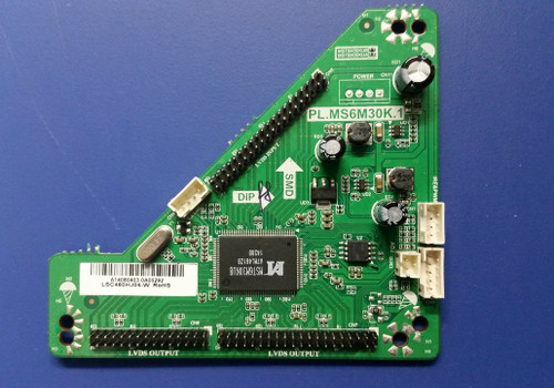Proscan A14080403 (PL.MS6M30K.1, MST6M30KUB) Digital Board for PLED4616A-B