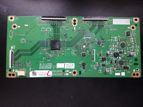 Sharp DUNTKG477FM01 T-Con Board