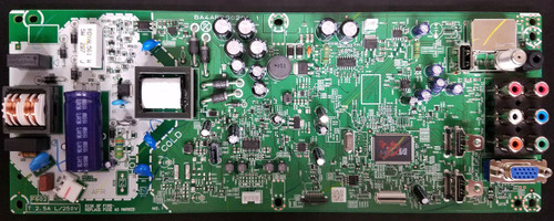 Magnavox A4AFRMMA-001 Digital Main Board / Power Supply for 32ME303V/F7 A