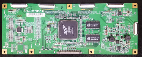 Sharp HP321X00601A (V32CC0., QV32CC0.) T-Con Board