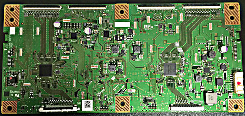 Vizio RUNTK0151FVZN T-Con Board